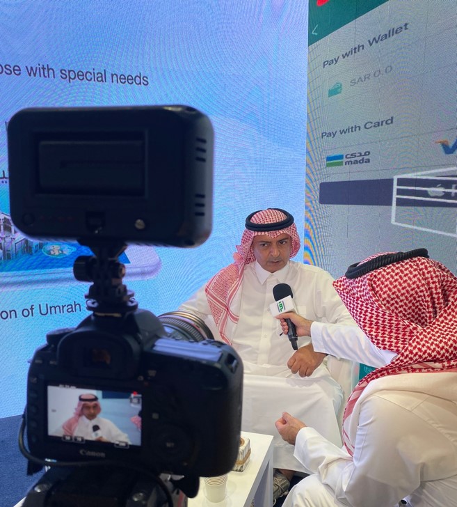 Gallery: Umrah performance photo 5