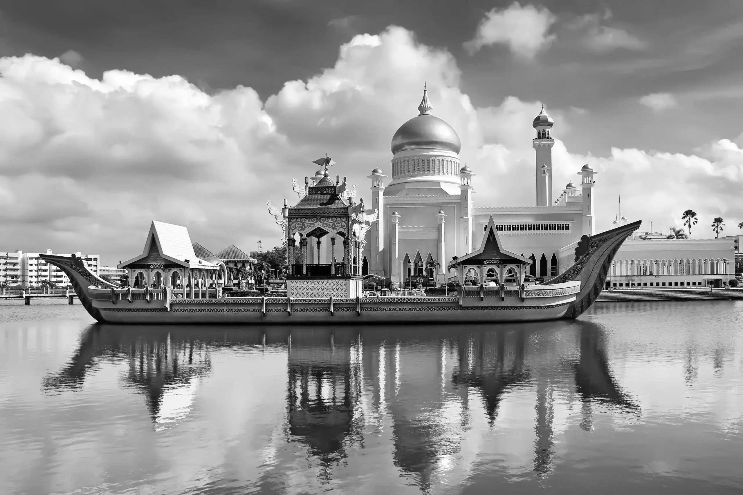Brunei